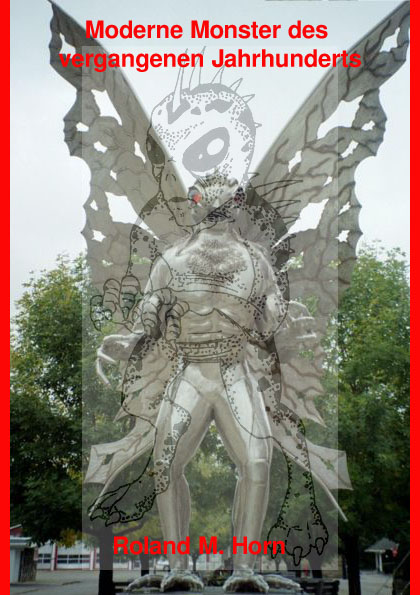 Cover Moderne Monster Kopie